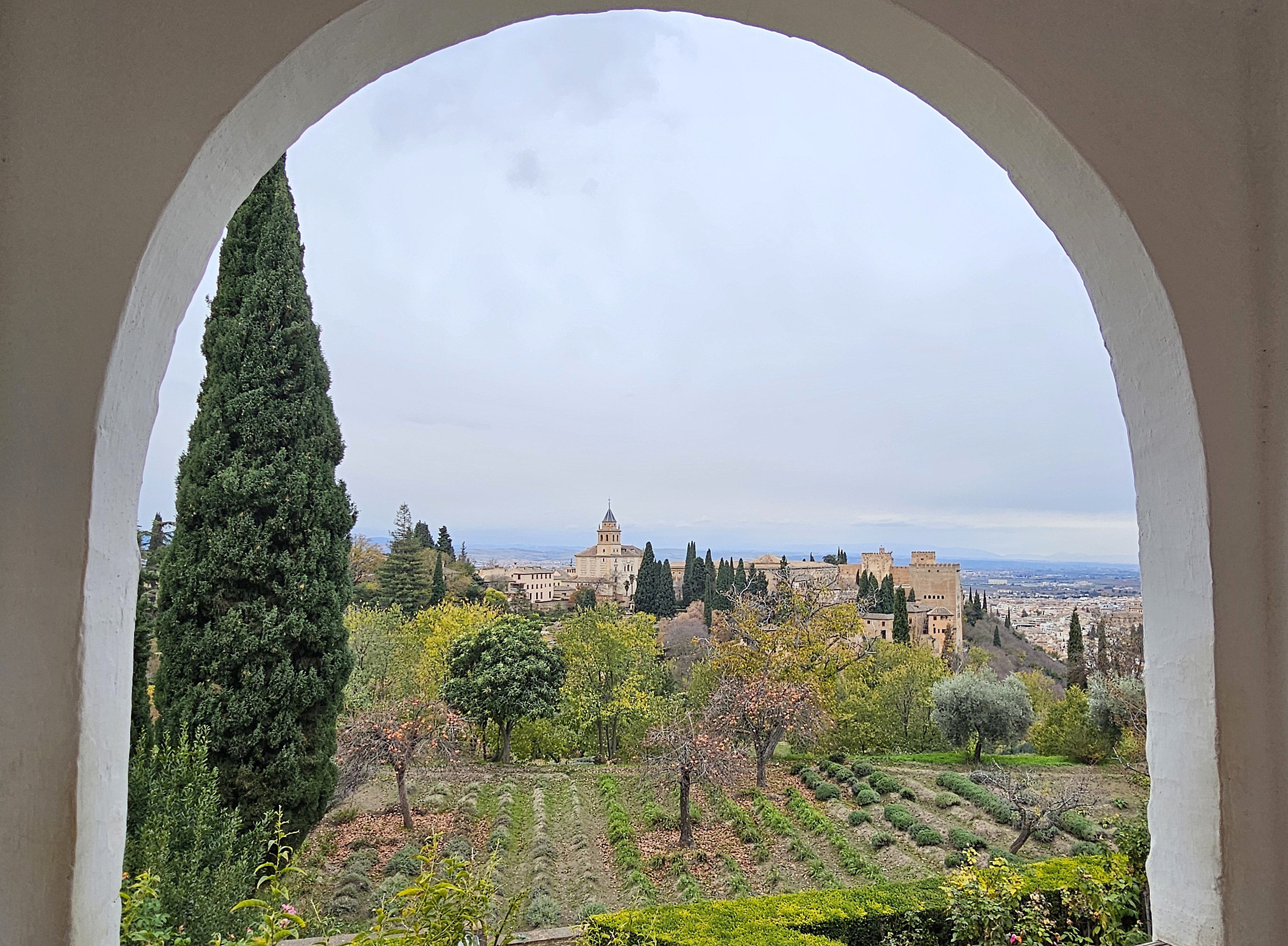 Alhambra